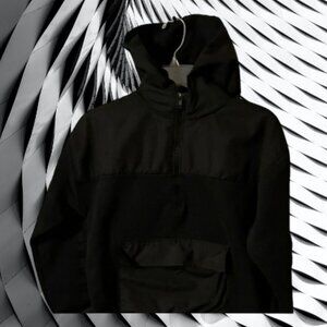 ZARA Black Hoodie - Junior